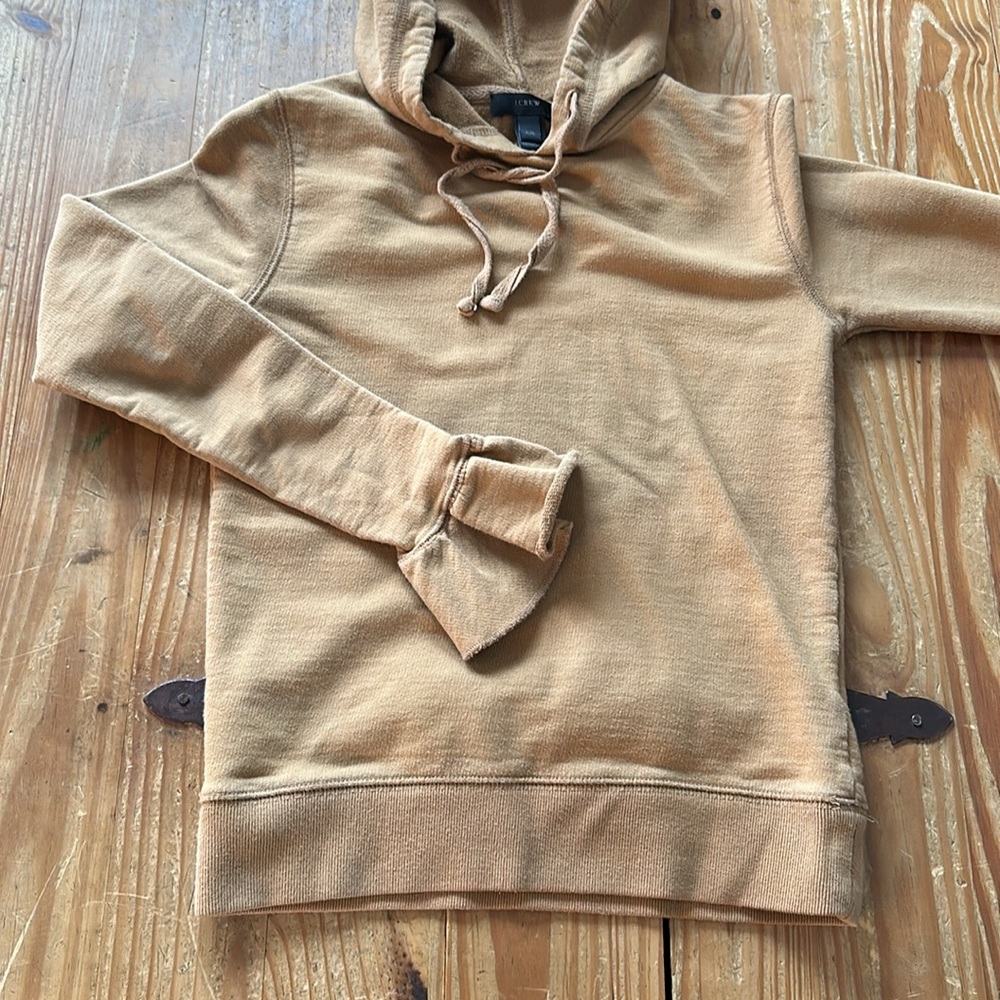 J. Crew Hoodie